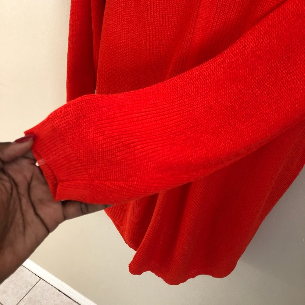 ATMOSPHERE KNIT SWEATER - Picture 5 of 8